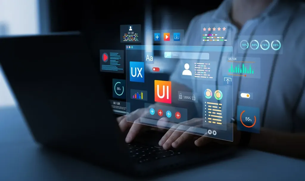 FDI Creative - Website Design Services