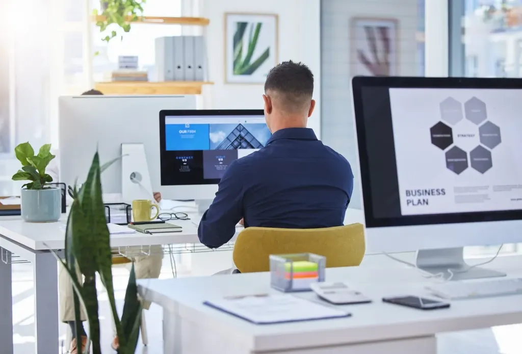 FDI Creative - Houston Website Design