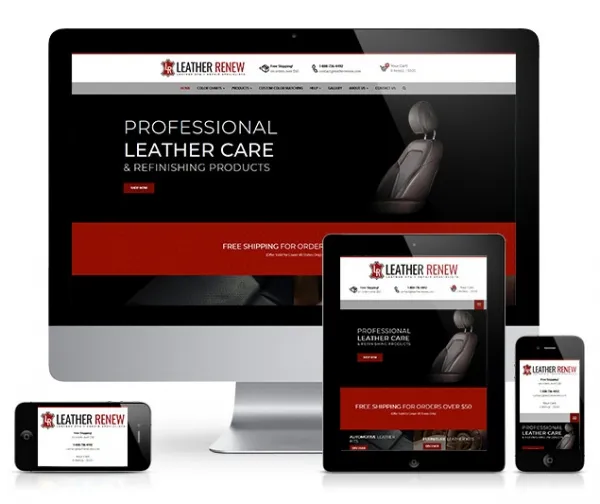 Leather Renew