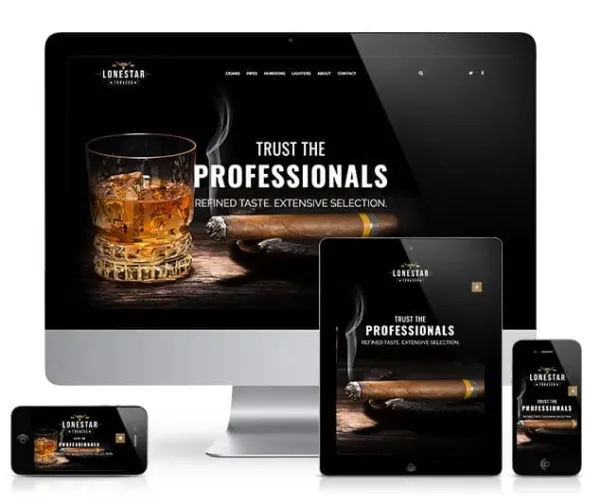 Lonestar Tobacco