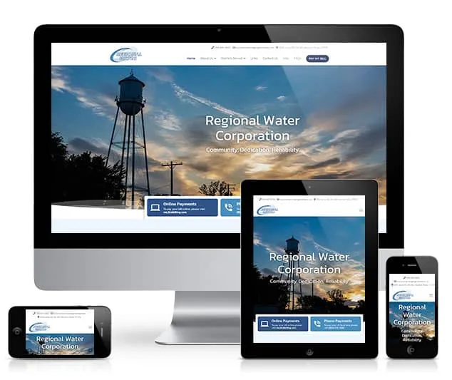 Regional Water